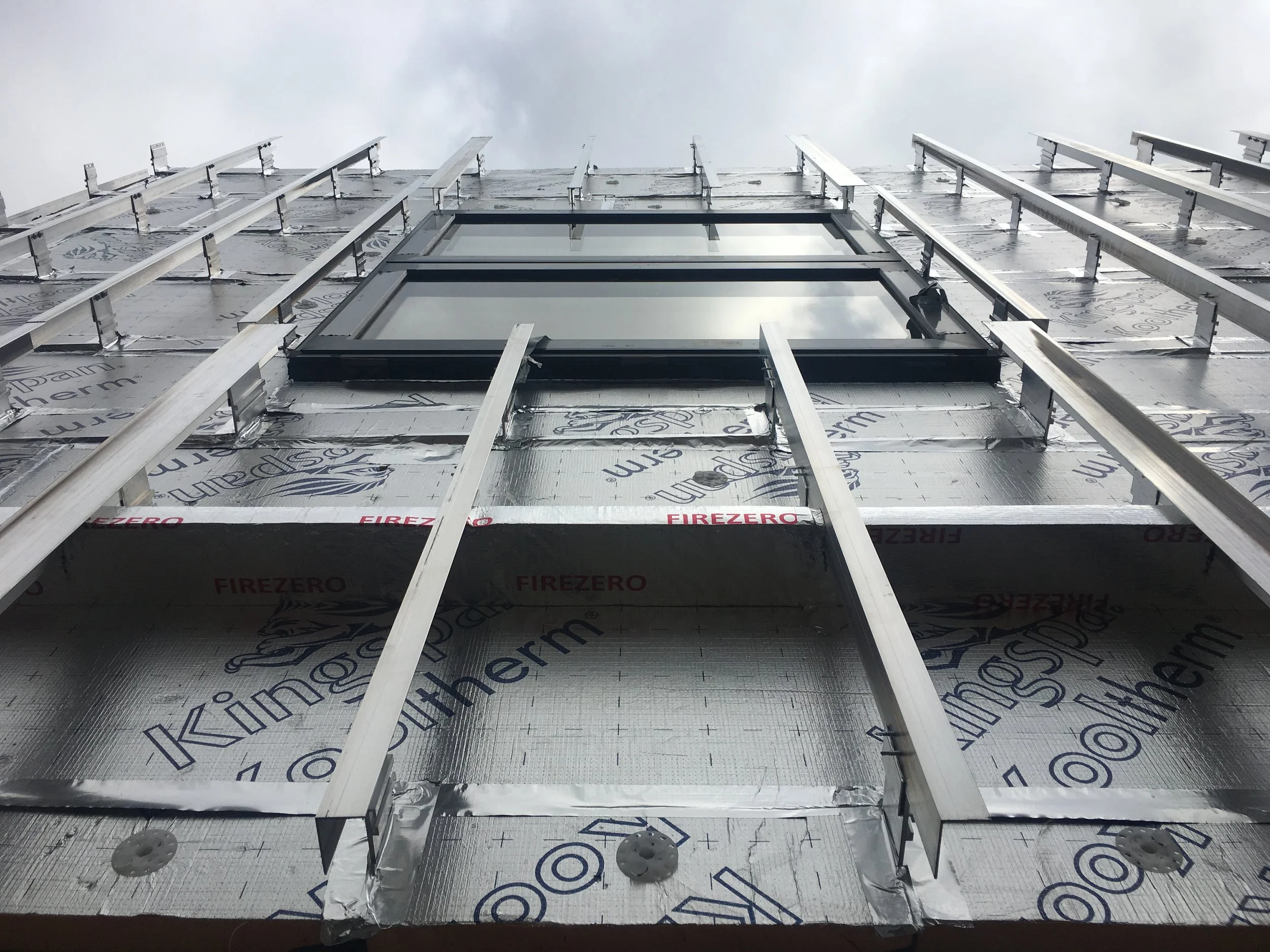 Rainscreen Cladding Review