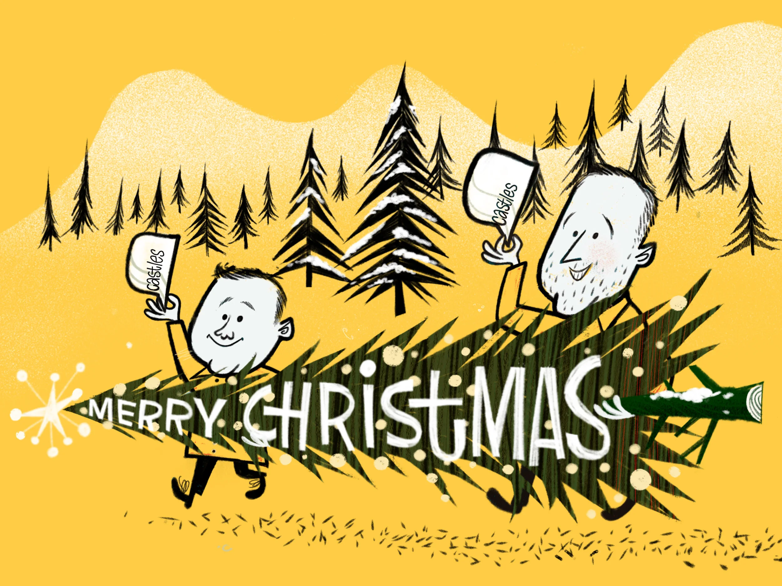 CHRISTMAS SHUTDOWN 2018