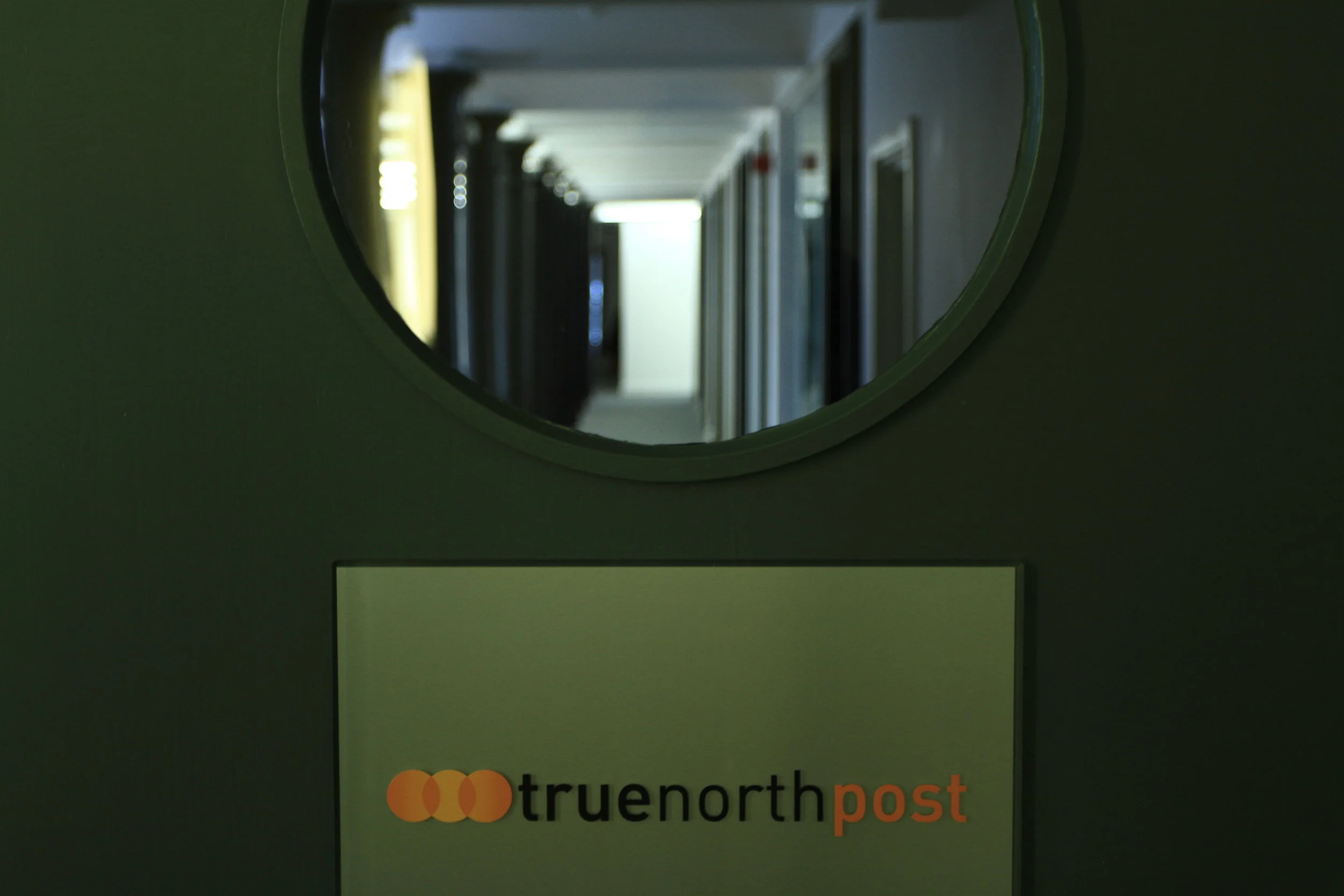 True North Productions