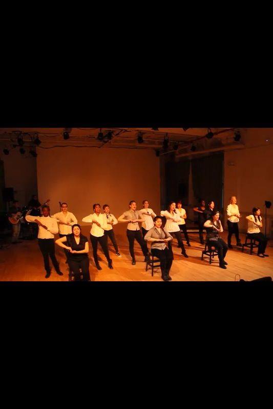 Hello Everyone! The Waistmaker's Opera goes up today! I repeat TODAY! Tickets are selling out very quickly so please contact me ASAP to hold tickets for you. The show is located at 184 Eldridge St., New York, New York. Showtime is 7:30 p.m. and it is running for only THREE days. You don't want to miss out!