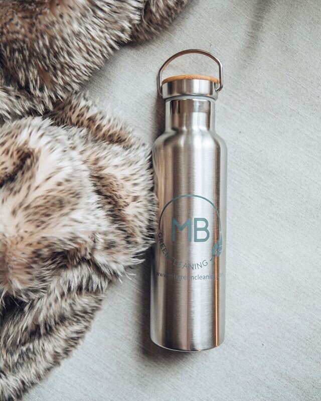 How are you planning to live a greener life in 2020?

Going green doesn&rsquo;t have to be hard. If we ALL take simple baby steps we can make a HUGE impact in our environment

Start simply by switching plastic water bottles to reusable ones!
&bull;
&