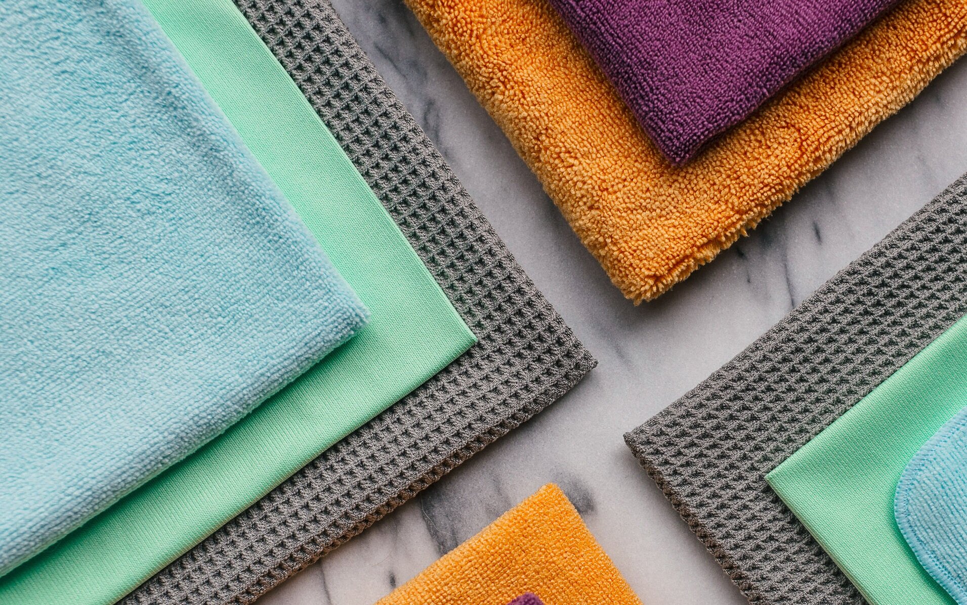 Microfiber Cloth For Cleaning: The Best Microfiber Cleaning Cloths