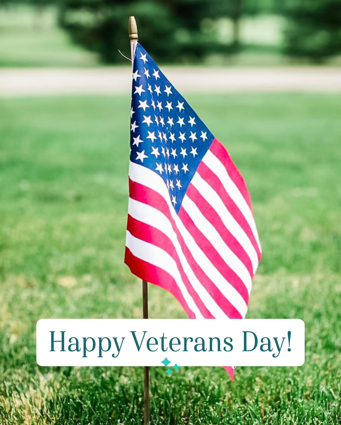 Happy Veterans Day! 

Today, we pause to honor the incredible service and sacrifice of our veterans. We are grateful for your courage and dedication. Wishing a meaningful day to all who have served the country.

#cleanwithMB #VeteransDay #HonorOurVet