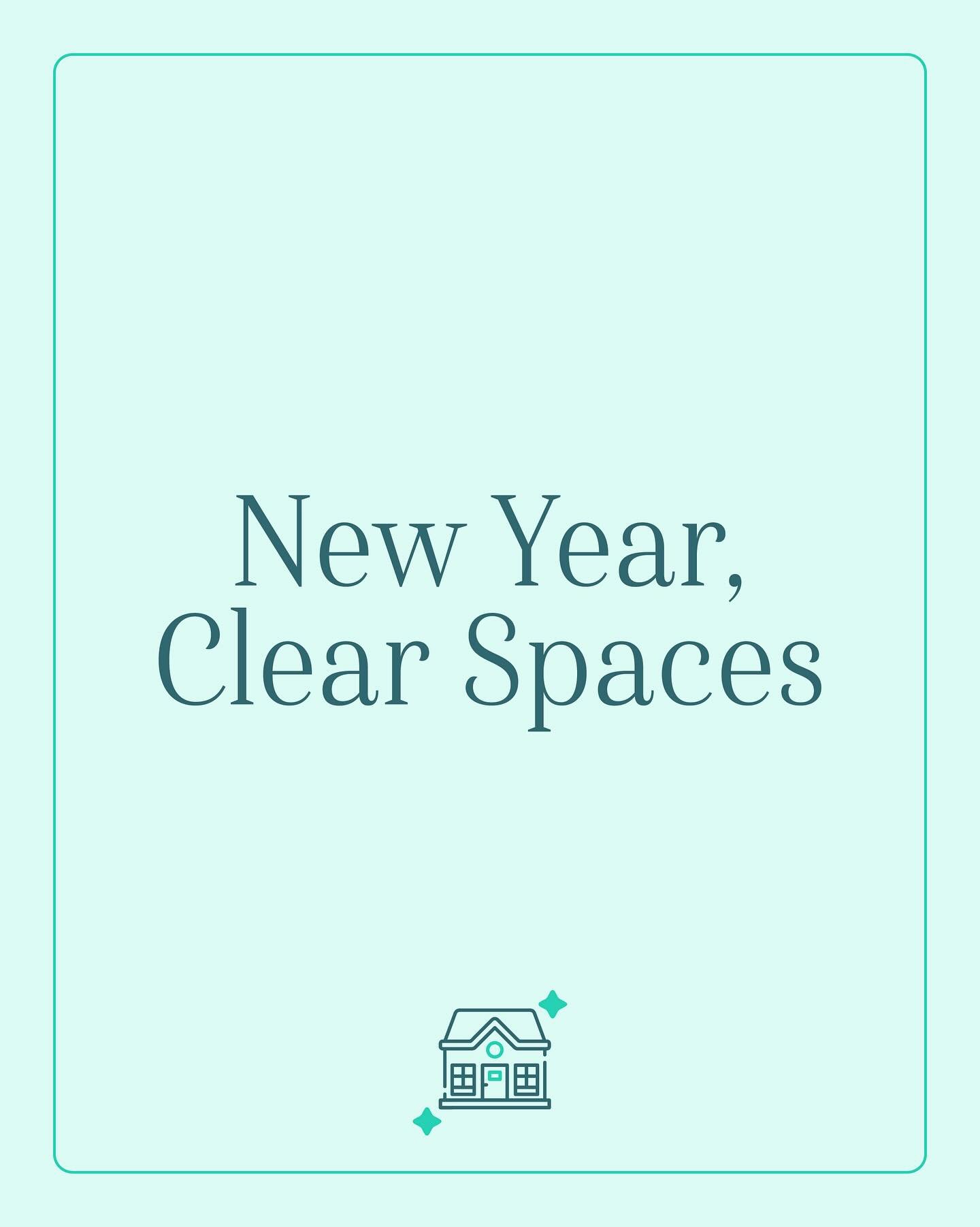 Clear spaces create room for fresh energy. 🌿✨

Small resets can lead to big changes&mdash;especially at home. A clean environment brings clarity, balance, and a calmer start to the days ahead.

#cleanwithMB #FreshSpaces #CleanLiving #GreenCleaning #