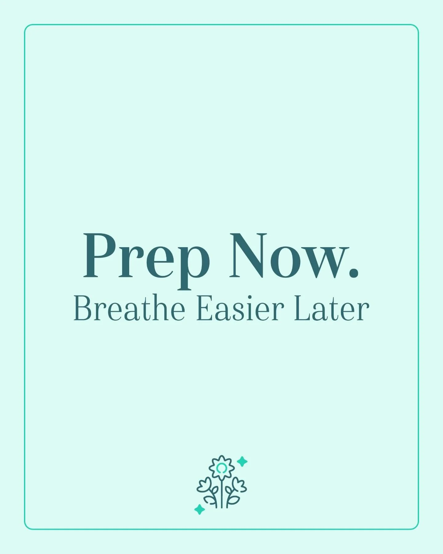 ✨ Simple spring prep ✨

A new season feels even better in a freshly cleaned space. Small, intentional habits&mdash;like refreshing textiles, wiping high-touch areas, and clearing everyday buildup&mdash;set the tone for a lighter home.

And when you&r