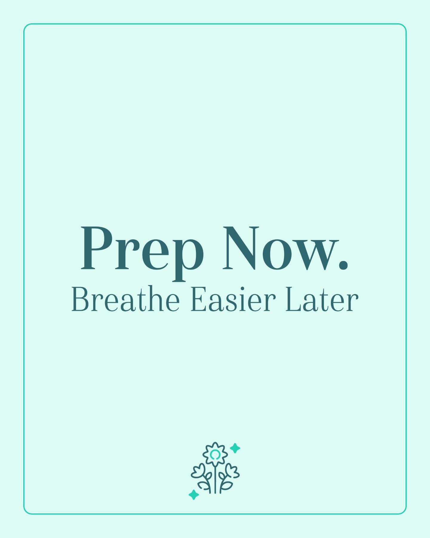 ✨ Simple spring prep ✨

A new season feels even better in a freshly cleaned space. Small, intentional habits&mdash;like refreshing textiles, wiping high-touch areas, and clearing everyday buildup&mdash;set the tone for a lighter home.

And when you&r
