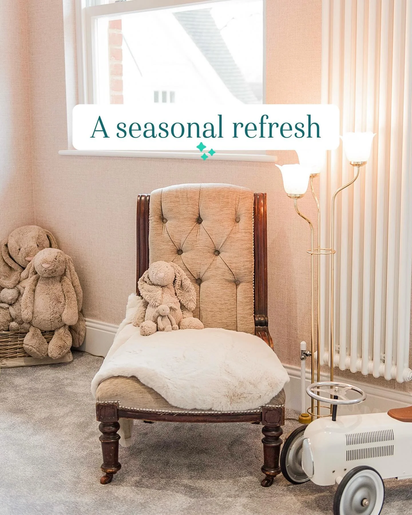 ✨ A seasonal refresh ✨

As the seasons begin to shift, giving your home a deeper clean can make everything feel lighter. Fresh linens, dust-free surfaces, and cared-for spaces help welcome the change in atmosphere. 🌿

A clean foundation makes the tr