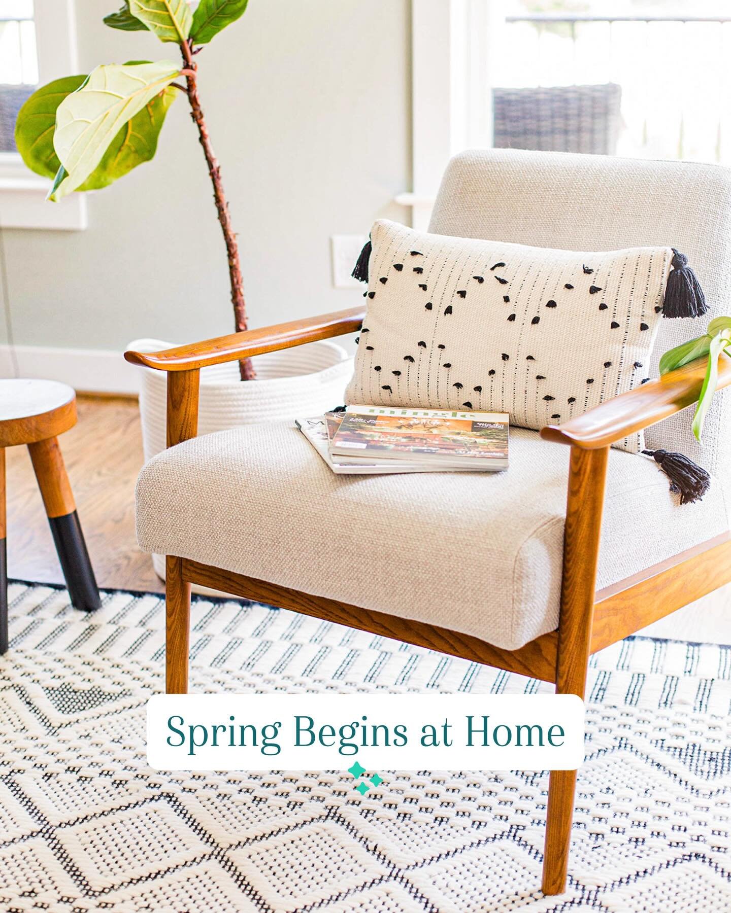 Spring Begins at Home 🌷

As March comes to an end, a clean, balanced space makes it easier to welcome the new season with clarity and calm. 🌱

Ready for a fresh start? We&rsquo;re here to help. 💚
Link in bio

#cleanwithMB #SpringVibes #EcoFriendly
