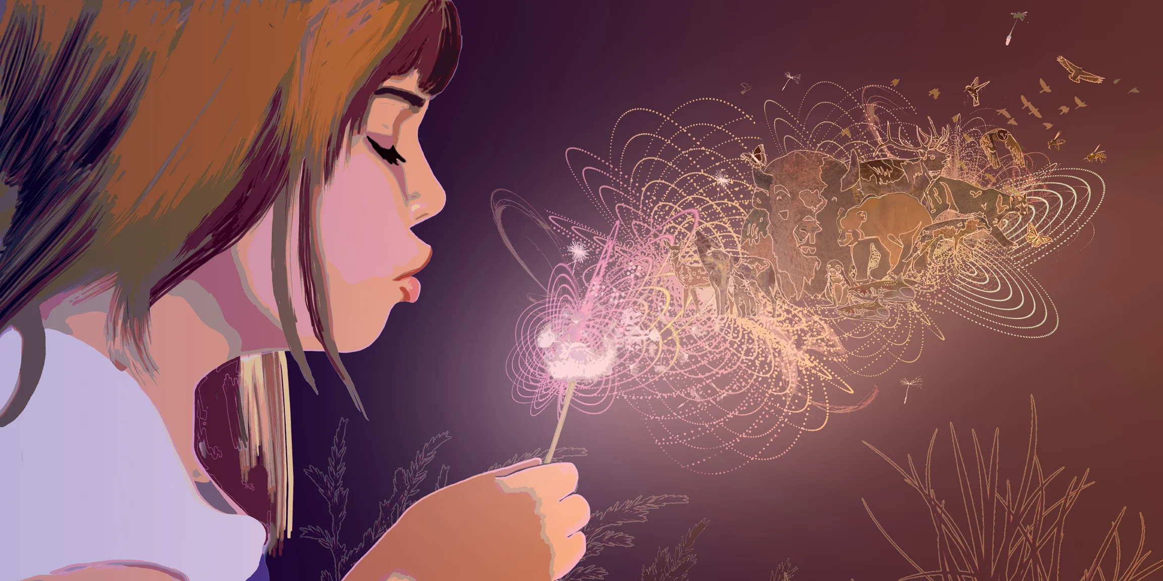 "Seeds of Faith" - 2015