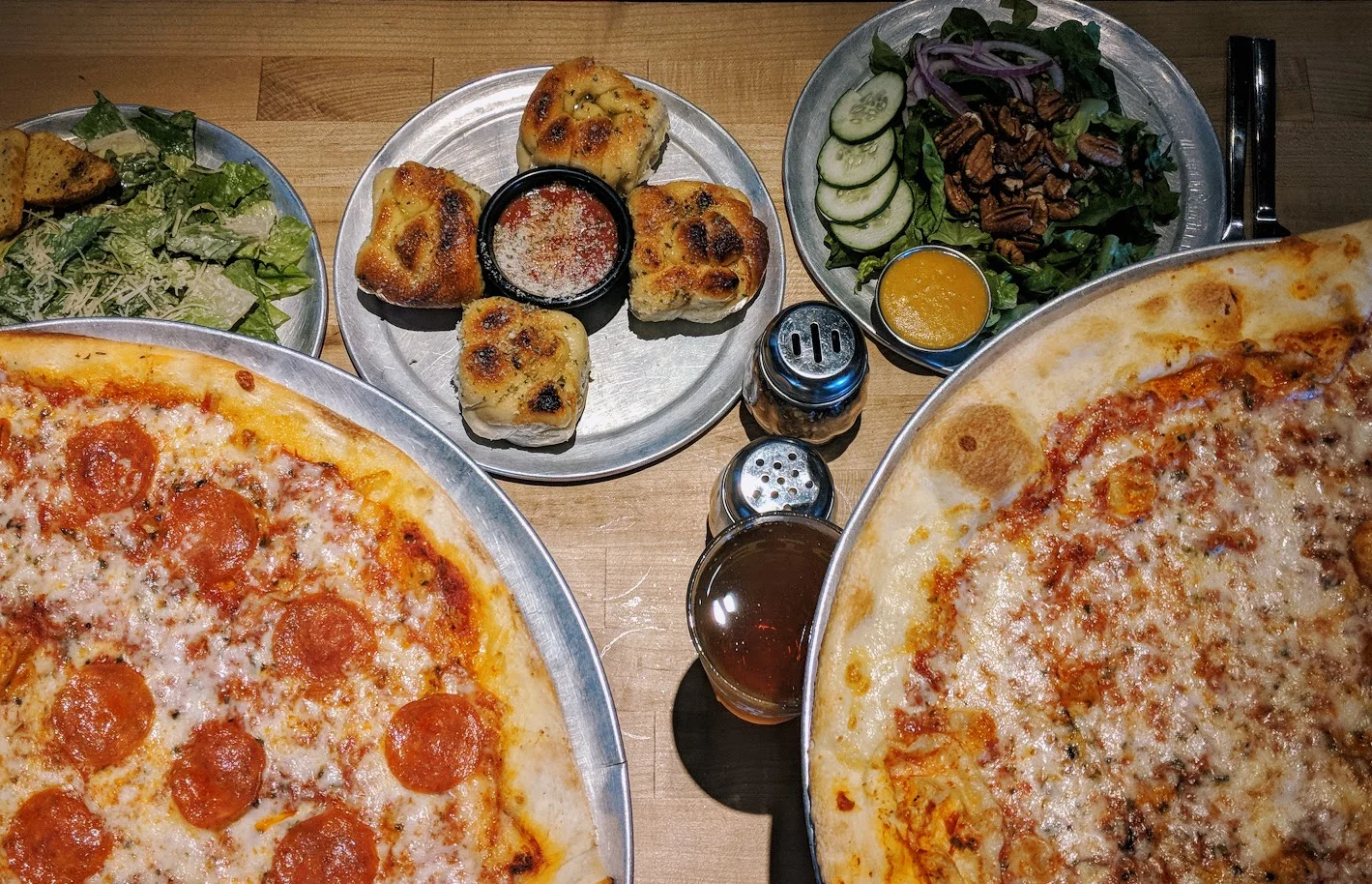 Thursday Deal
