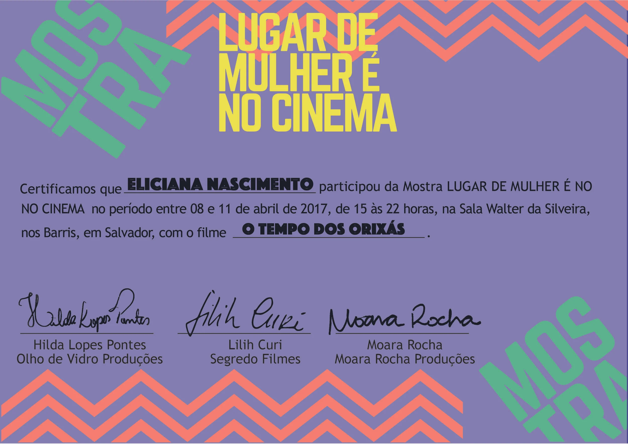 eliciana nscimento - o tempo dos orixas.jpg
