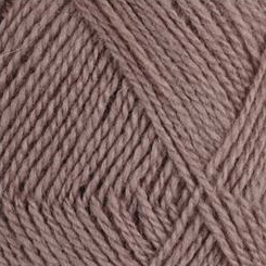 Wool 476 Dark Olive Green Finullgarn Fine Yarn — Norskein Knitting Supply