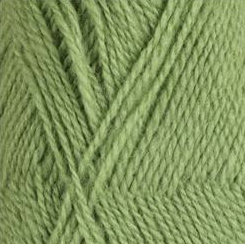 Wool 178 Lighter Moss Green Strikkegarn Knitting Yarn — Norskein Knitting  Supply