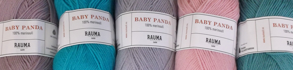 forlænge træk uld over øjnene Teasing 100% Wool Baby Panda Knitting Yarn — Norskein Knitting Supply