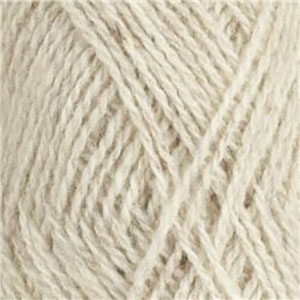 Wool 476 Dark Olive Green Finullgarn Fine Yarn — Norskein Knitting Supply