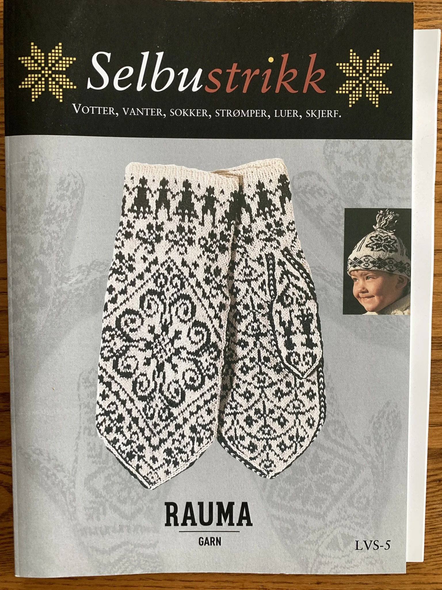 Rauma Pattern LVS-5 no 1.JPEG