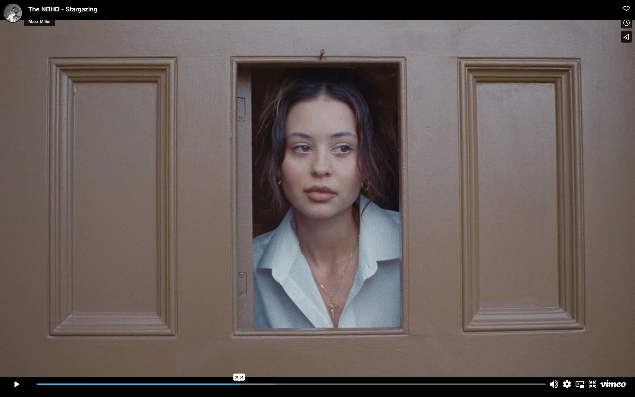 marz miller - cinematographer