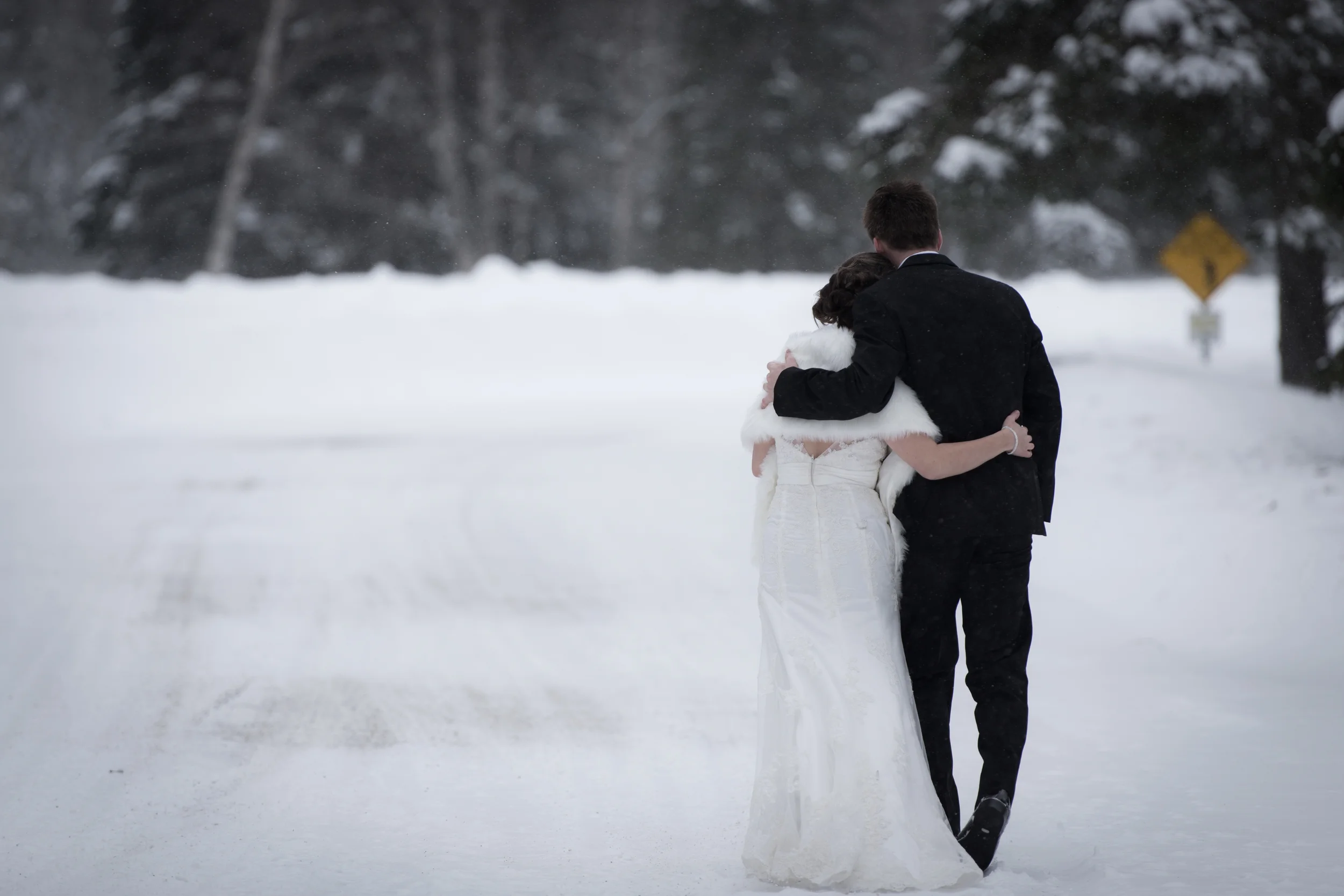 Evan & Jerri-Rae - Walking.jpg