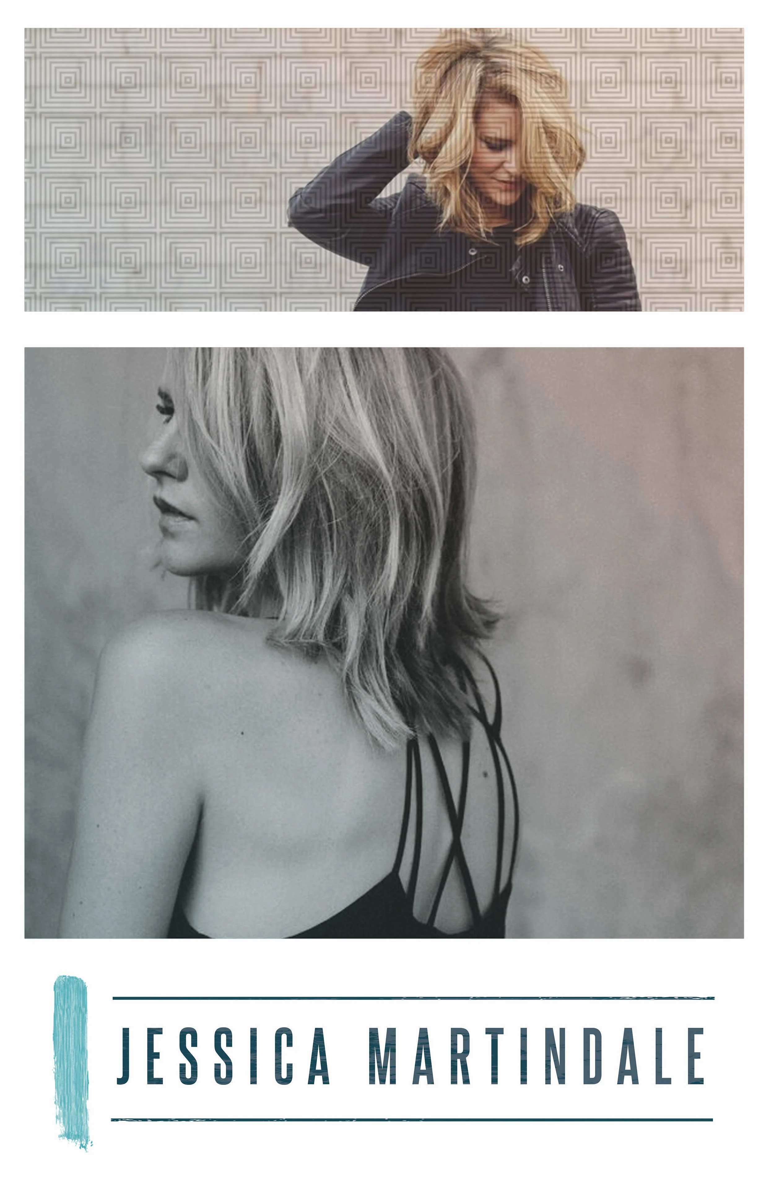 A Conversation With Zero To 60 Expo & Awards Winner Jessica Martindale