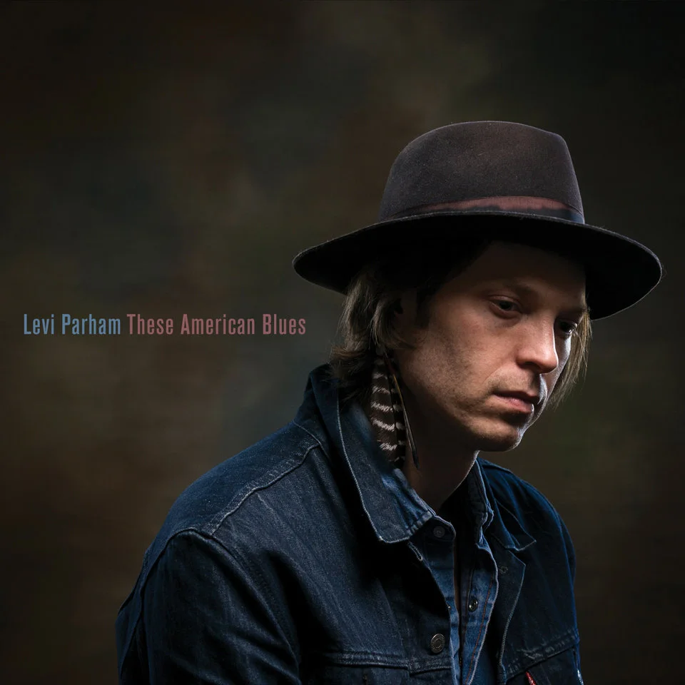  A Conversation With Zero To 60  "Achievement Award" Winner Levi Parham