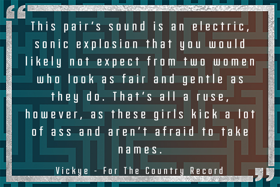 For The Country Record