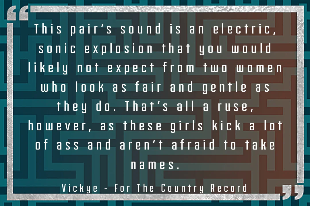 For The Country Record