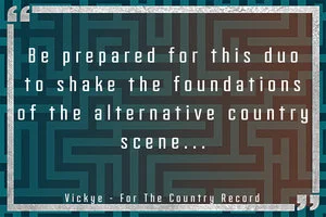 For The Country Record