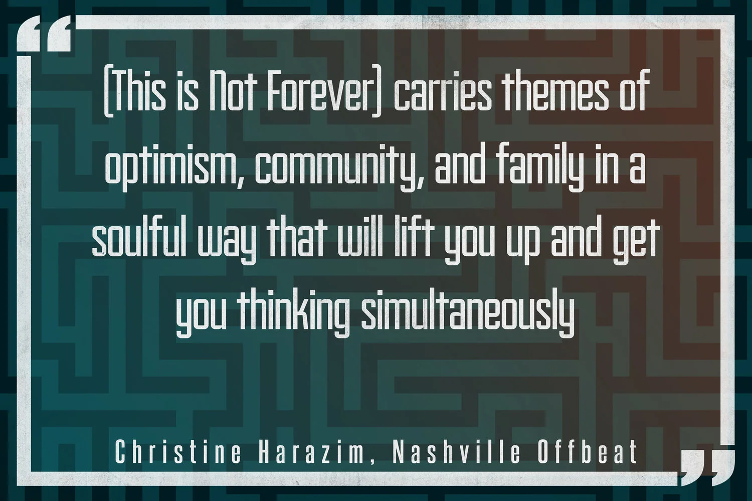 Nashville Offbeat