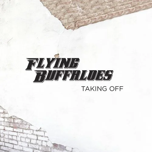 Taking Off