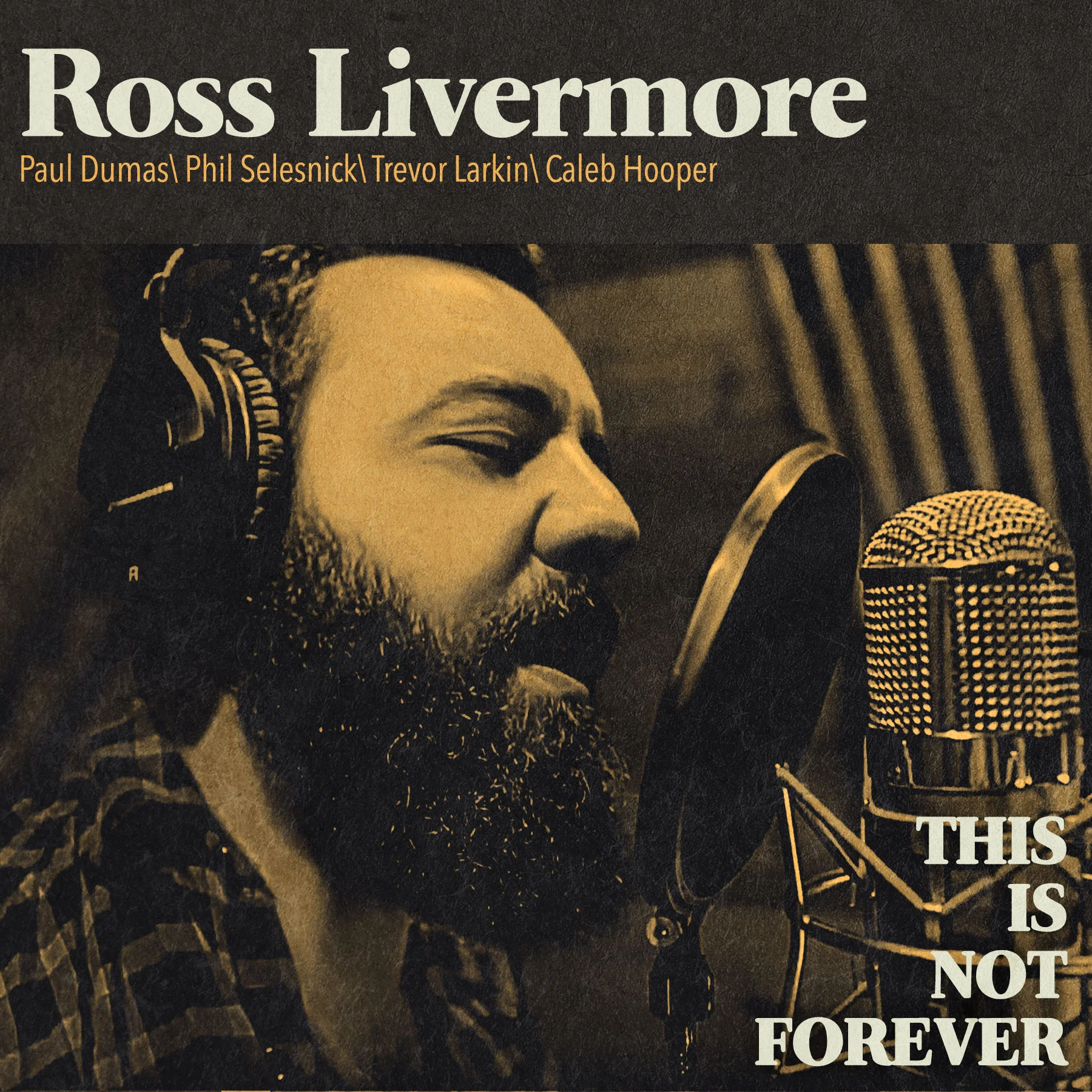 This Is Not Forever