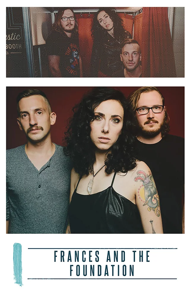 Frances and the Foundation Artist Poster.jpg