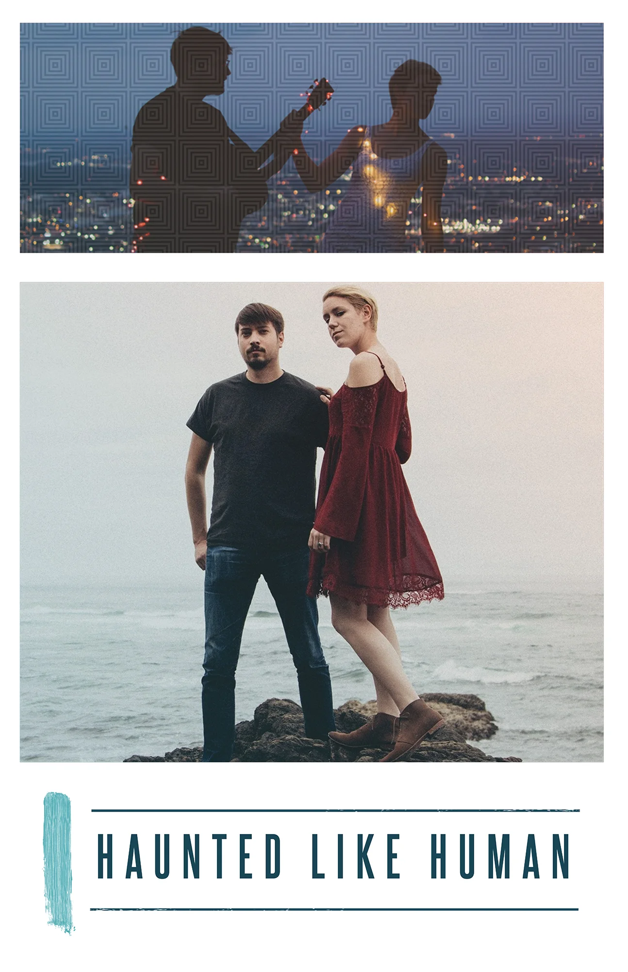 Haunted Like Human Artist Poster.jpg