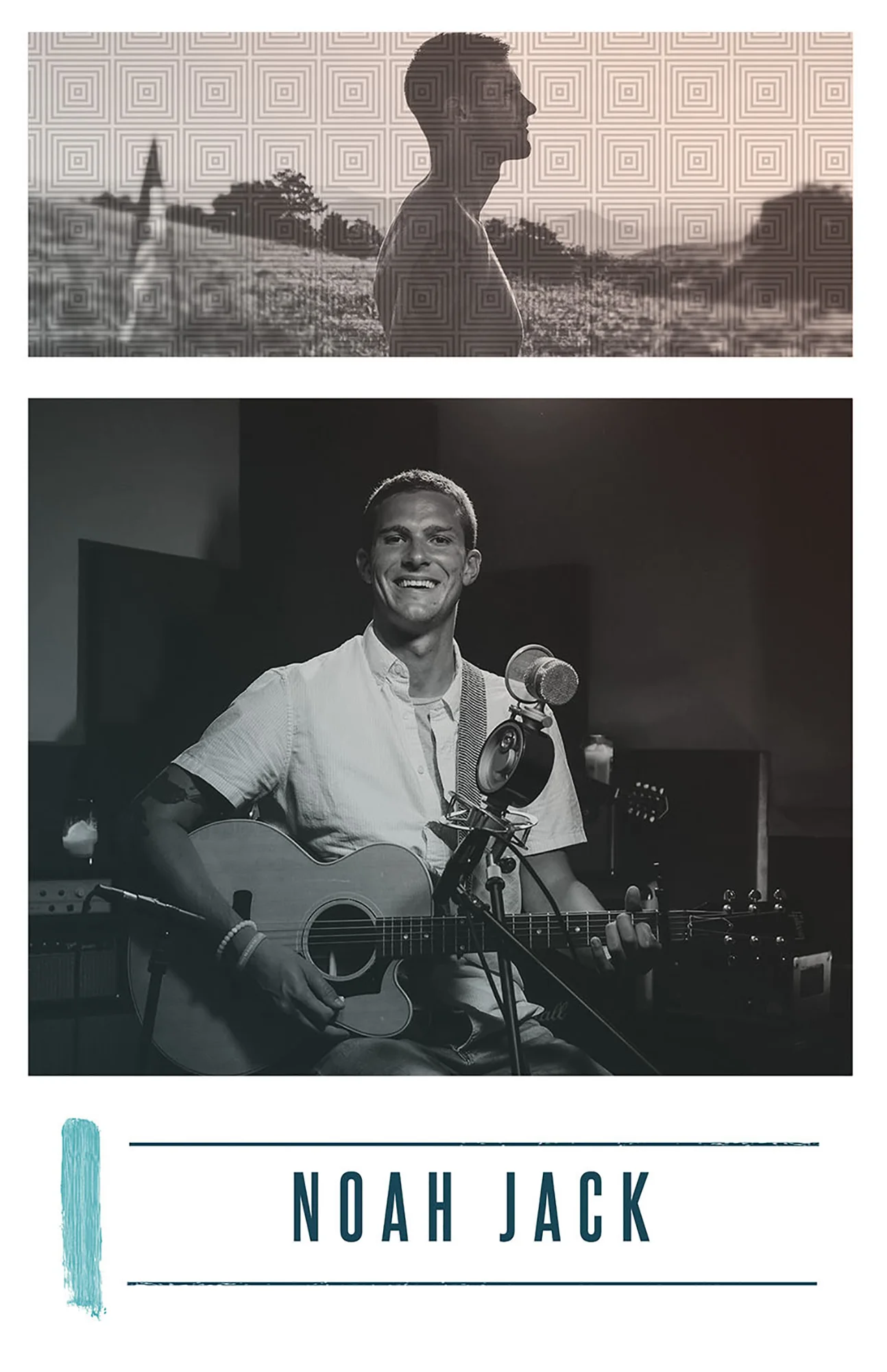 Noah Jack Artist Poster.jpg