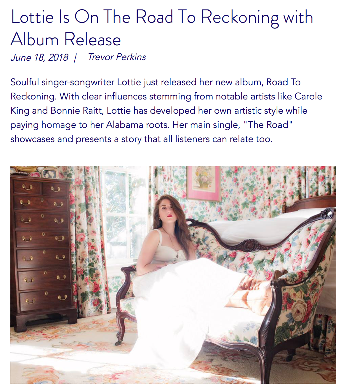 Music Update Central