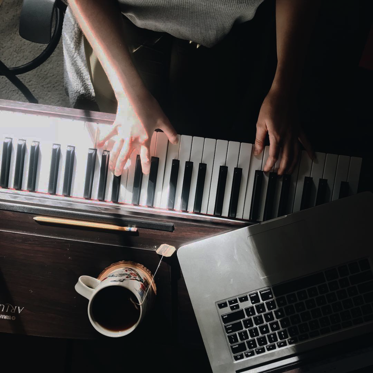 7 Things to Consider Before Your Next Co-Write