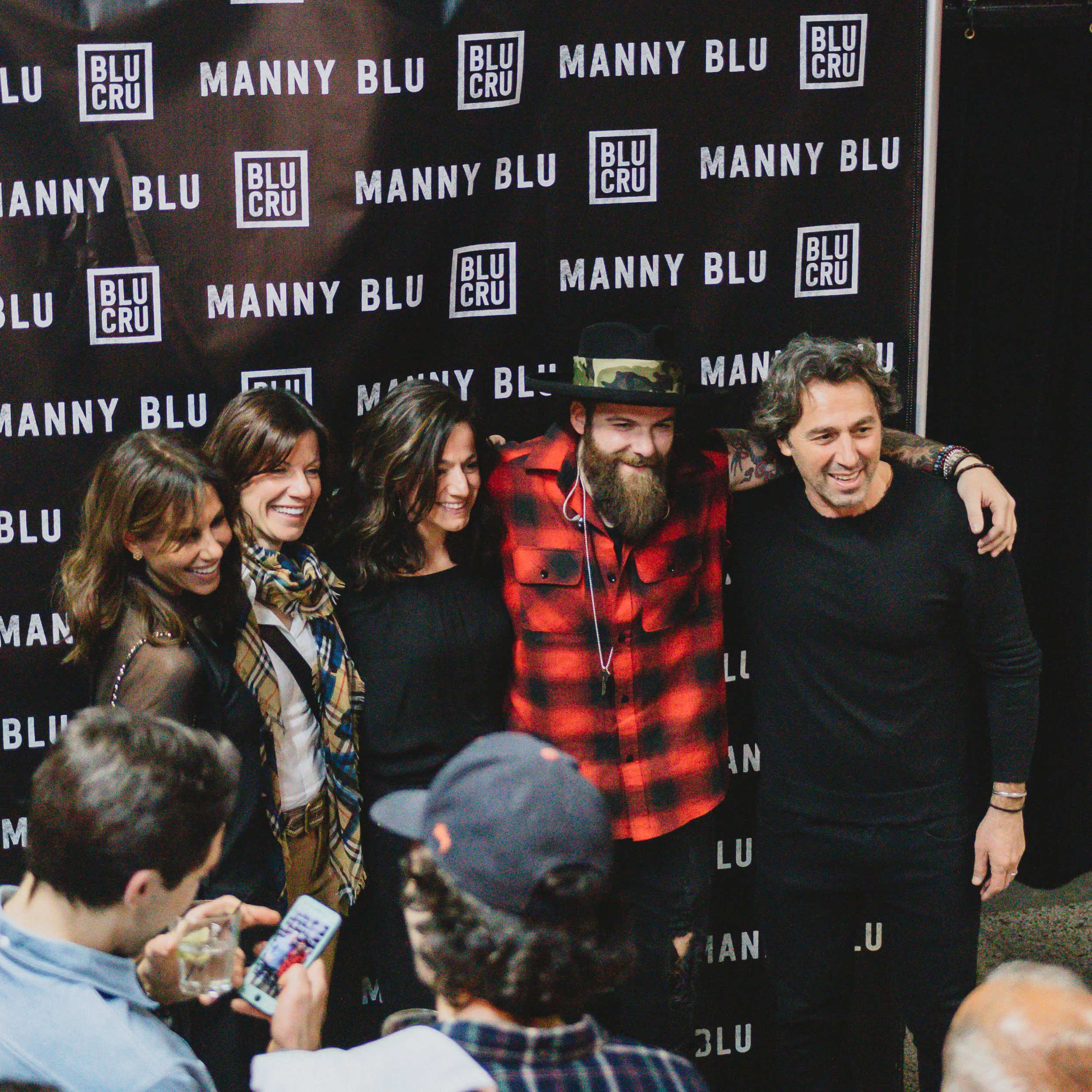 Knowing the Difference Between Friends and Fans