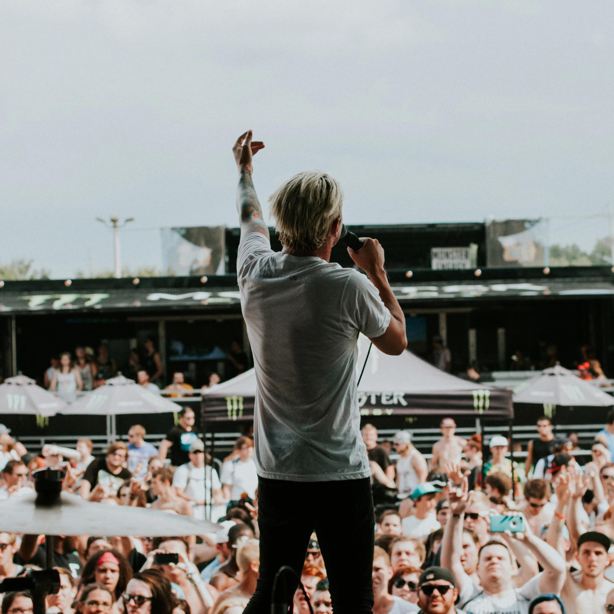 Artists and Brands: Get Excited about Brand Partnerships