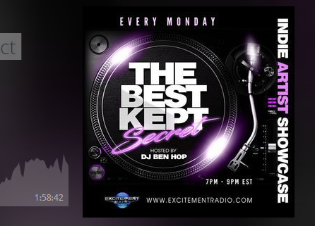 Excitement Radio