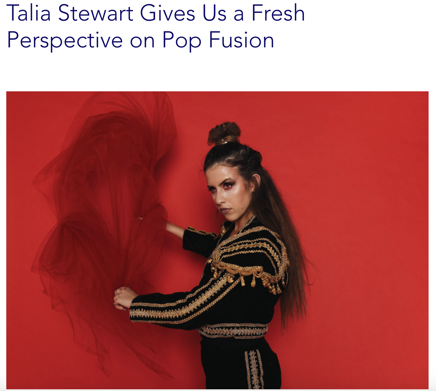 Music Update Central