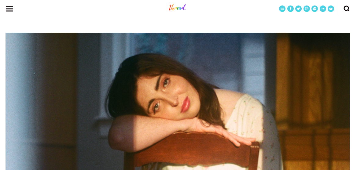 Thread Magazine