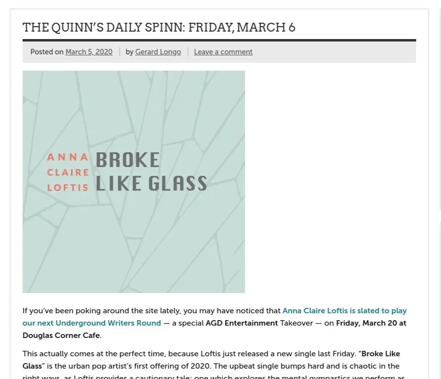 Underground Music Collective