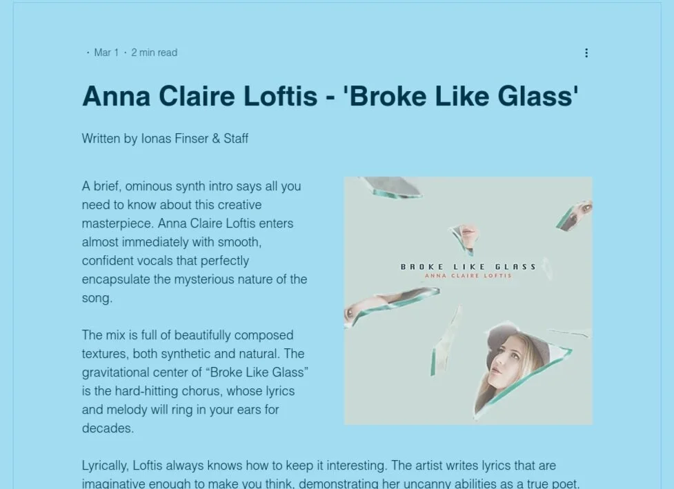 Please Pass The Indie