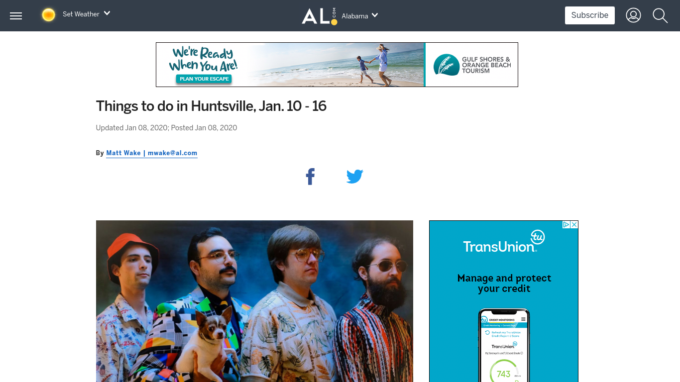 AL.com