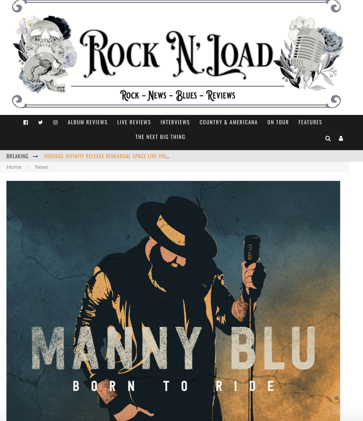 Rock N Load 