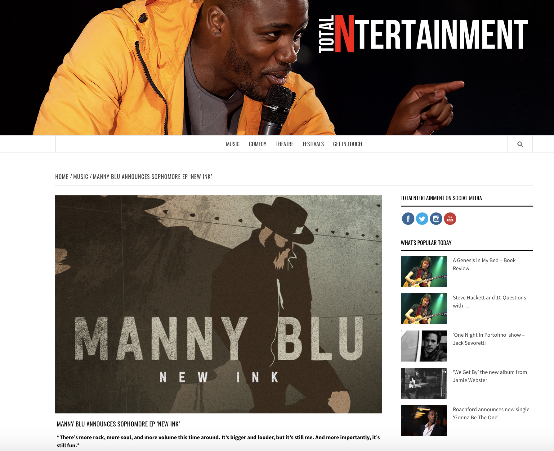 Total Ntertainment 