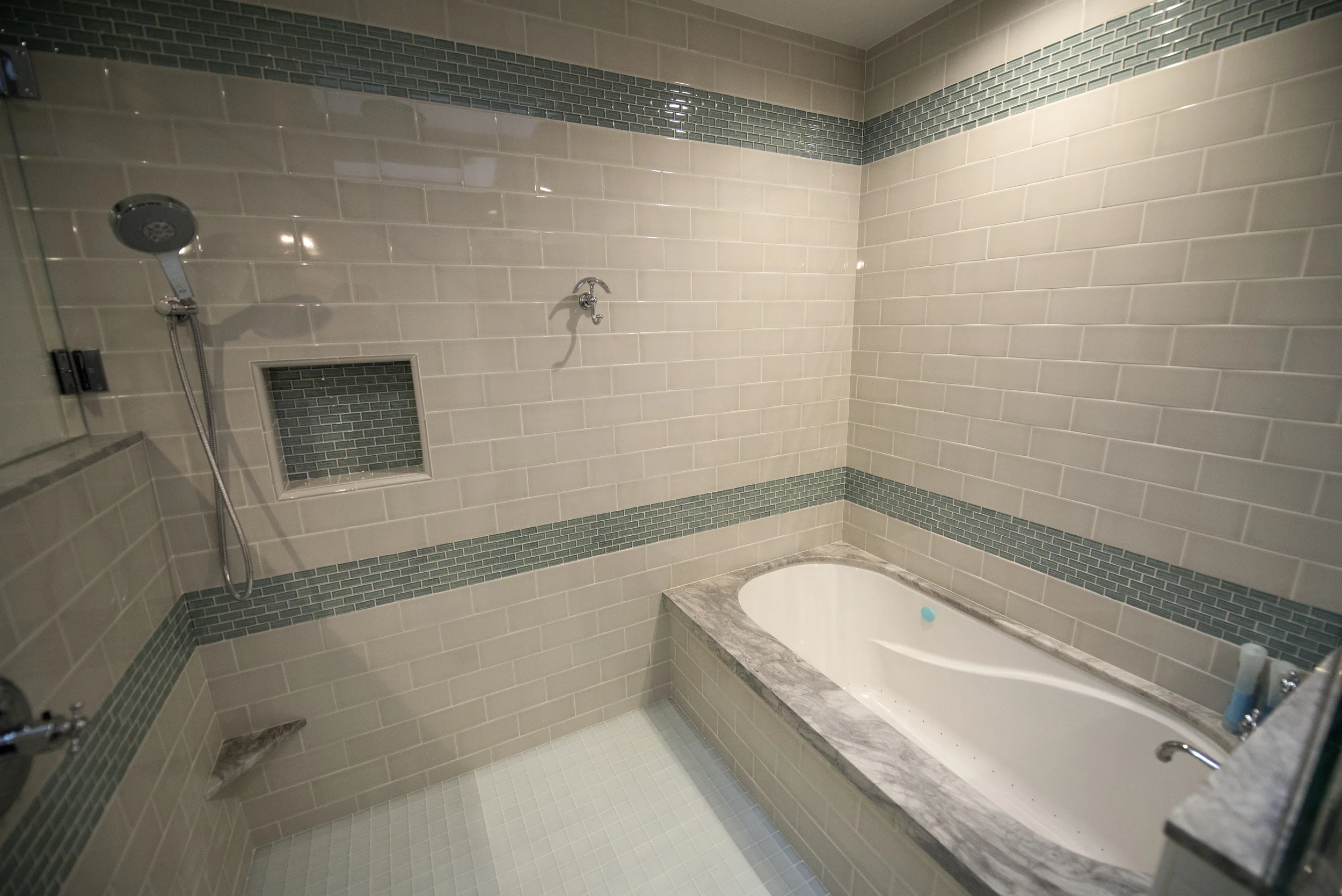 Aptos Bathroom Remodel