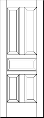 Bravo Doors