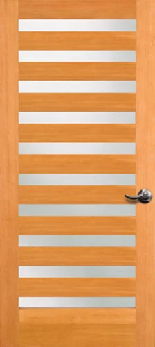 Contemporary Exterior Doors