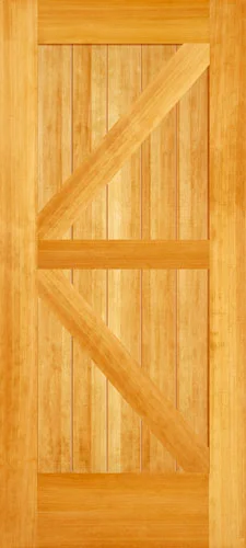 Exterior Barn Doors