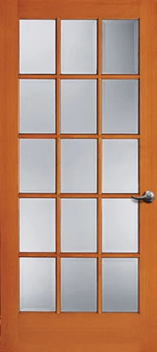 Exterior French Doors